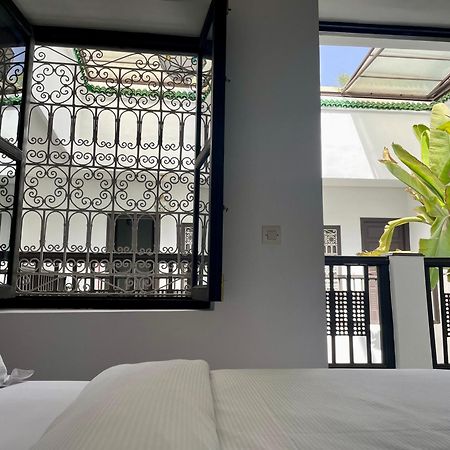 Riad Awatif Le 36 Marrakesh Ngoại thất bức ảnh