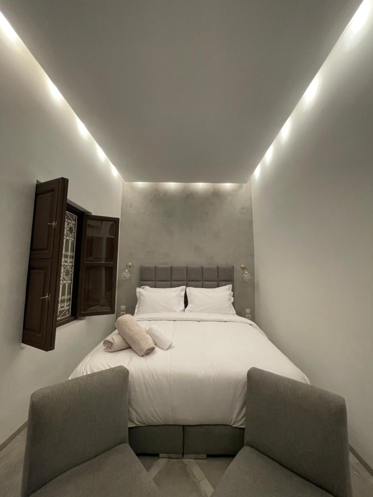 Riad Awatif Le 36 Marrakesh Ngoại thất bức ảnh
