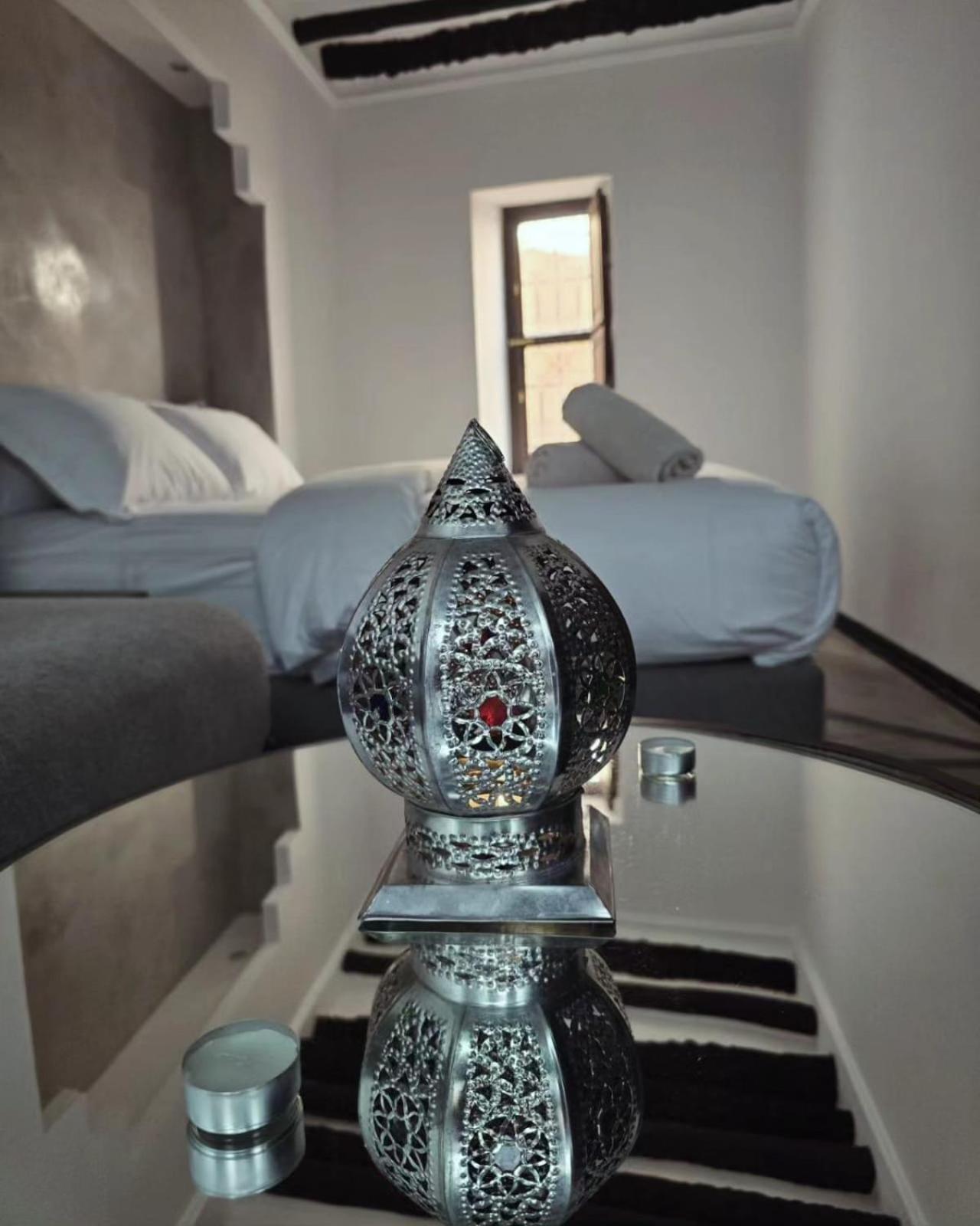 Riad Awatif Le 36 Marrakesh Ngoại thất bức ảnh