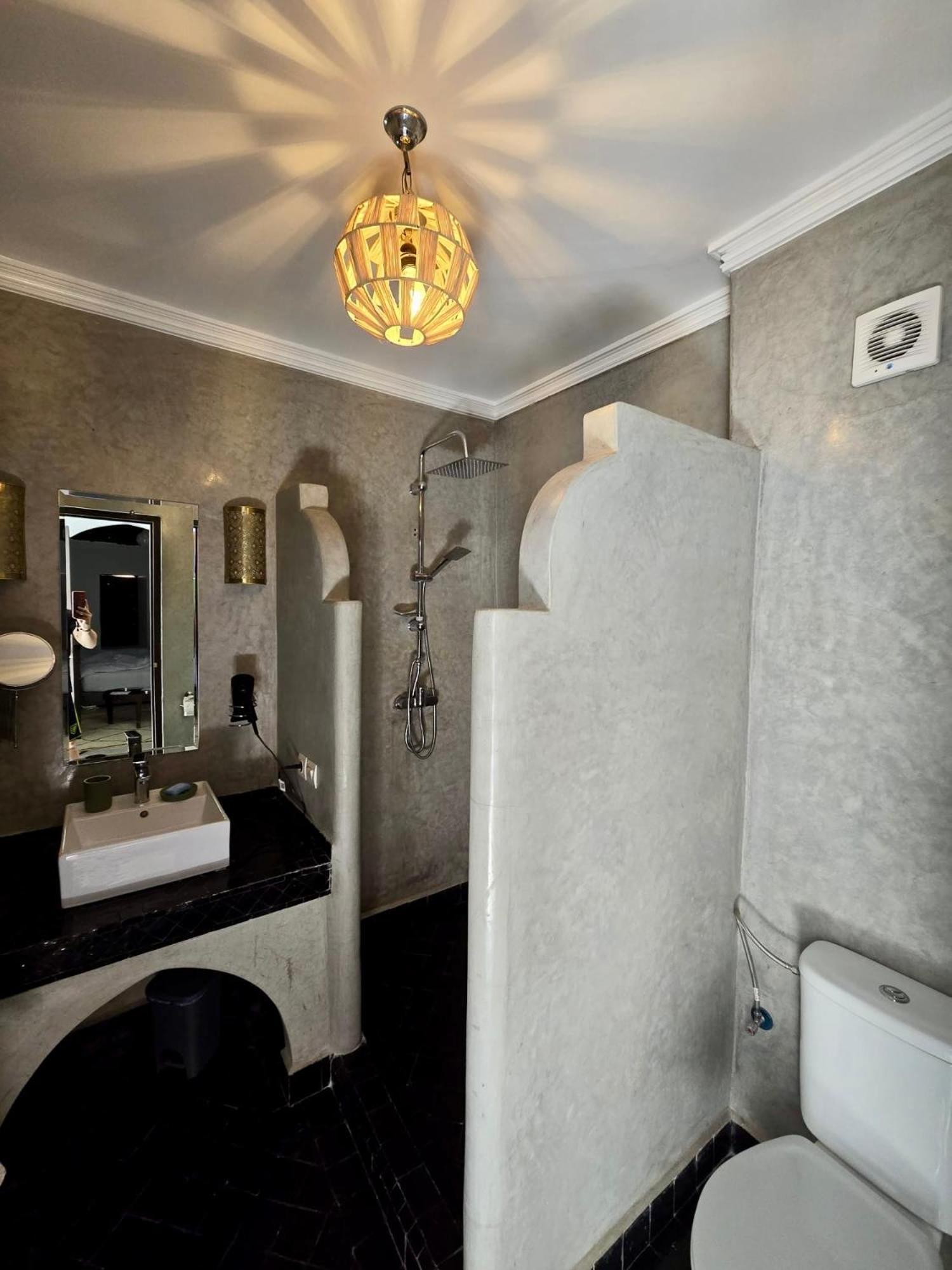 Riad Awatif Le 36 Marrakesh Ngoại thất bức ảnh