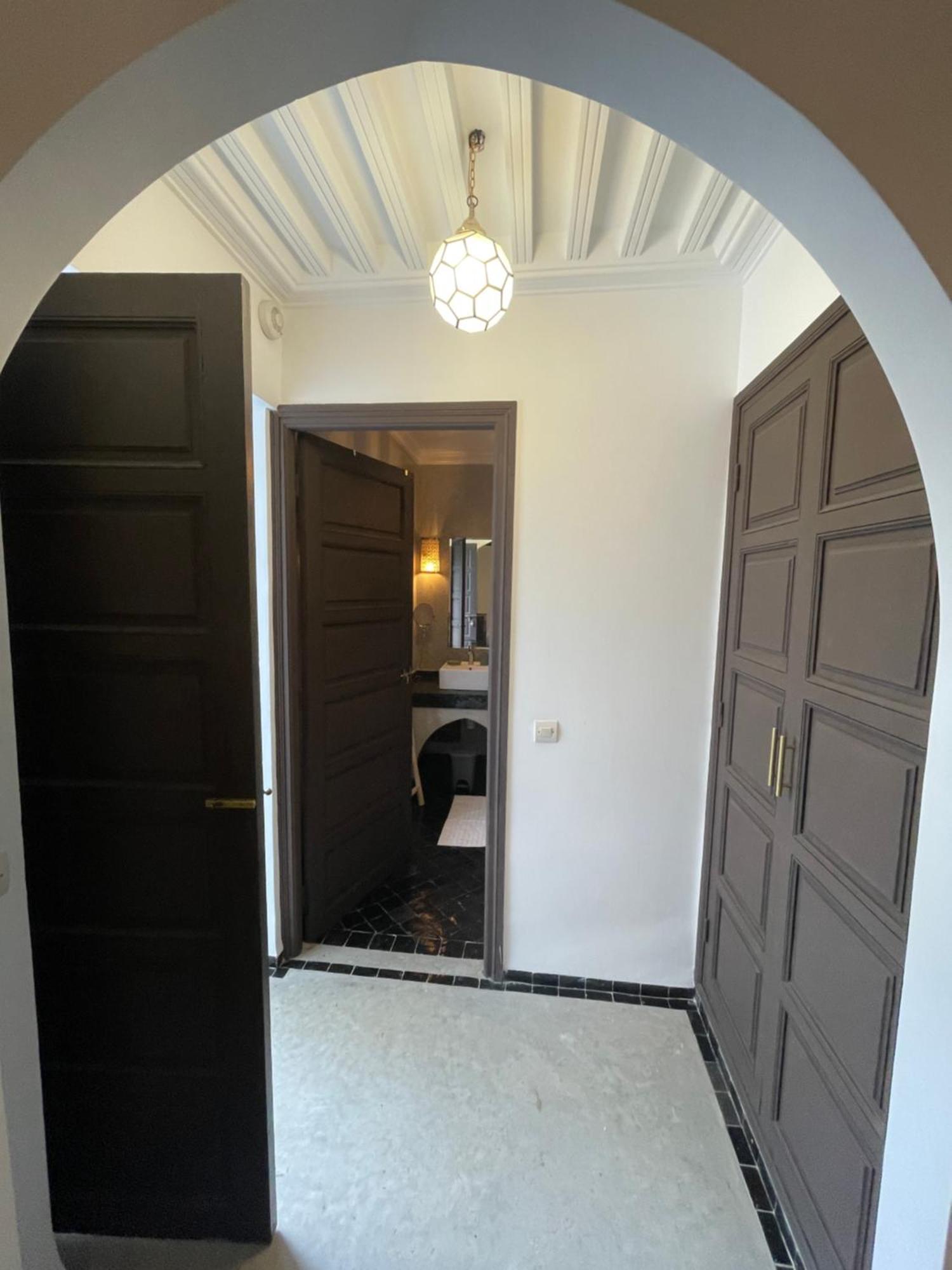Riad Awatif Le 36 Marrakesh Ngoại thất bức ảnh
