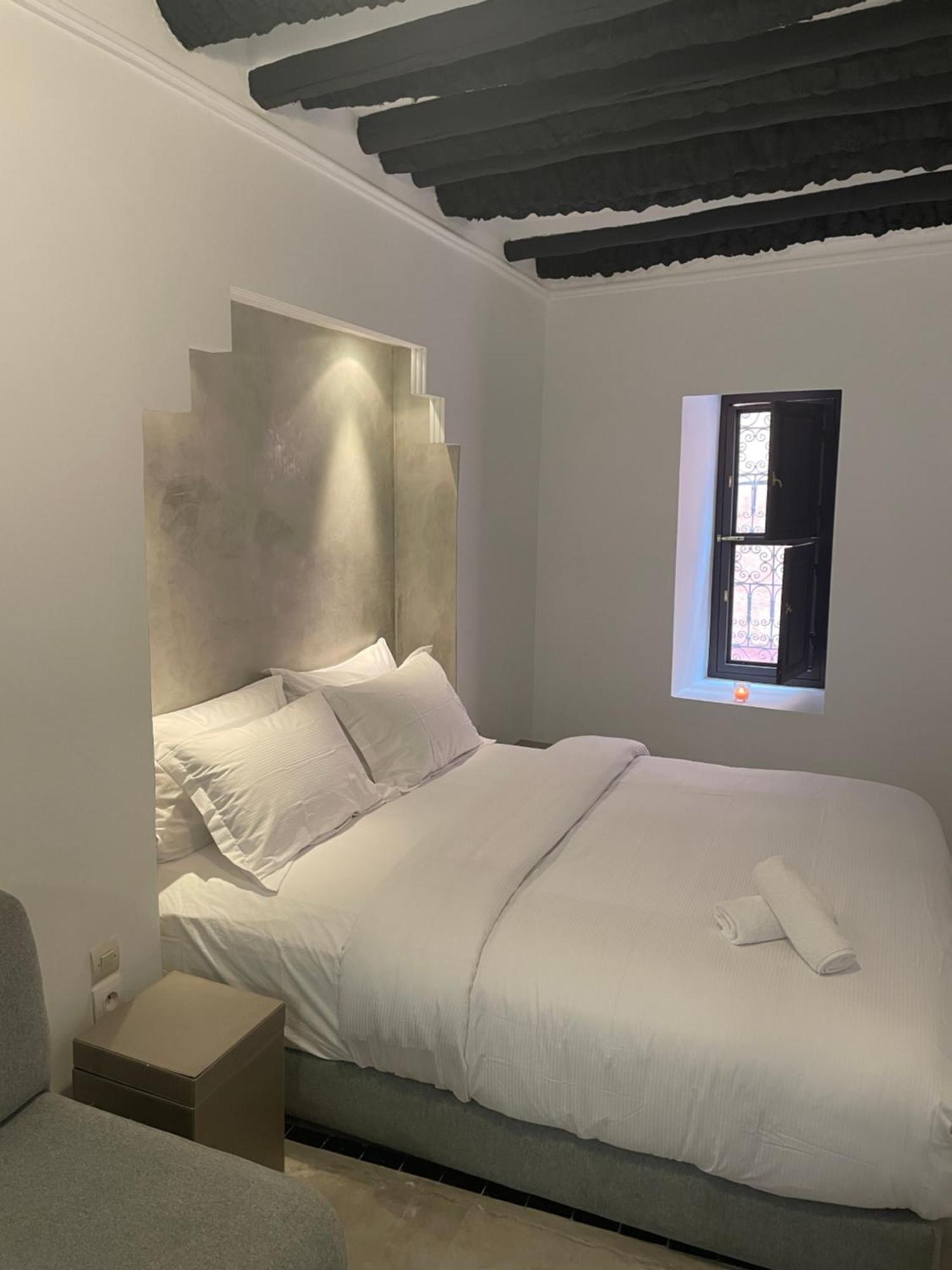 Riad Awatif Le 36 Marrakesh Ngoại thất bức ảnh