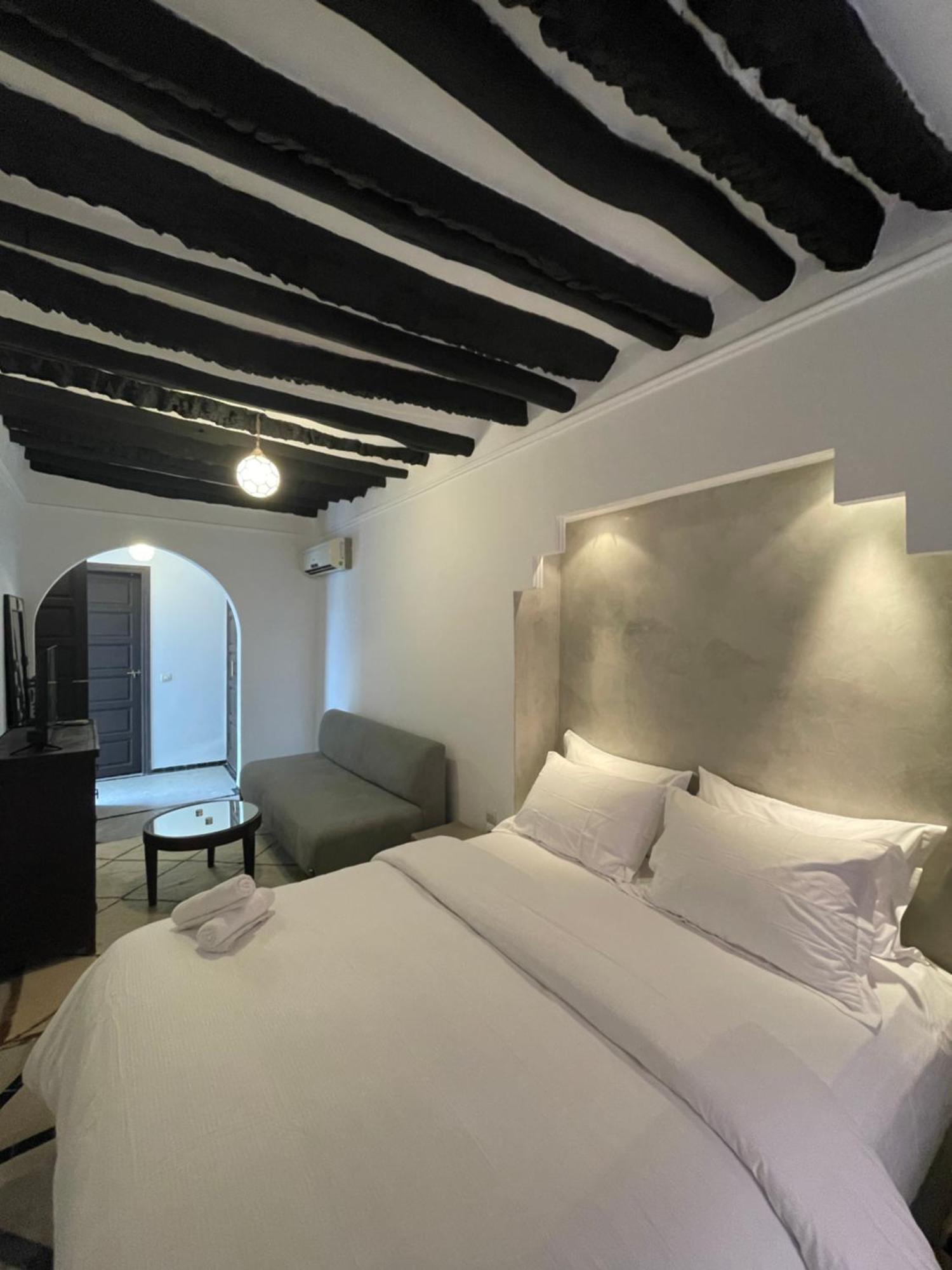 Riad Awatif Le 36 Marrakesh Ngoại thất bức ảnh