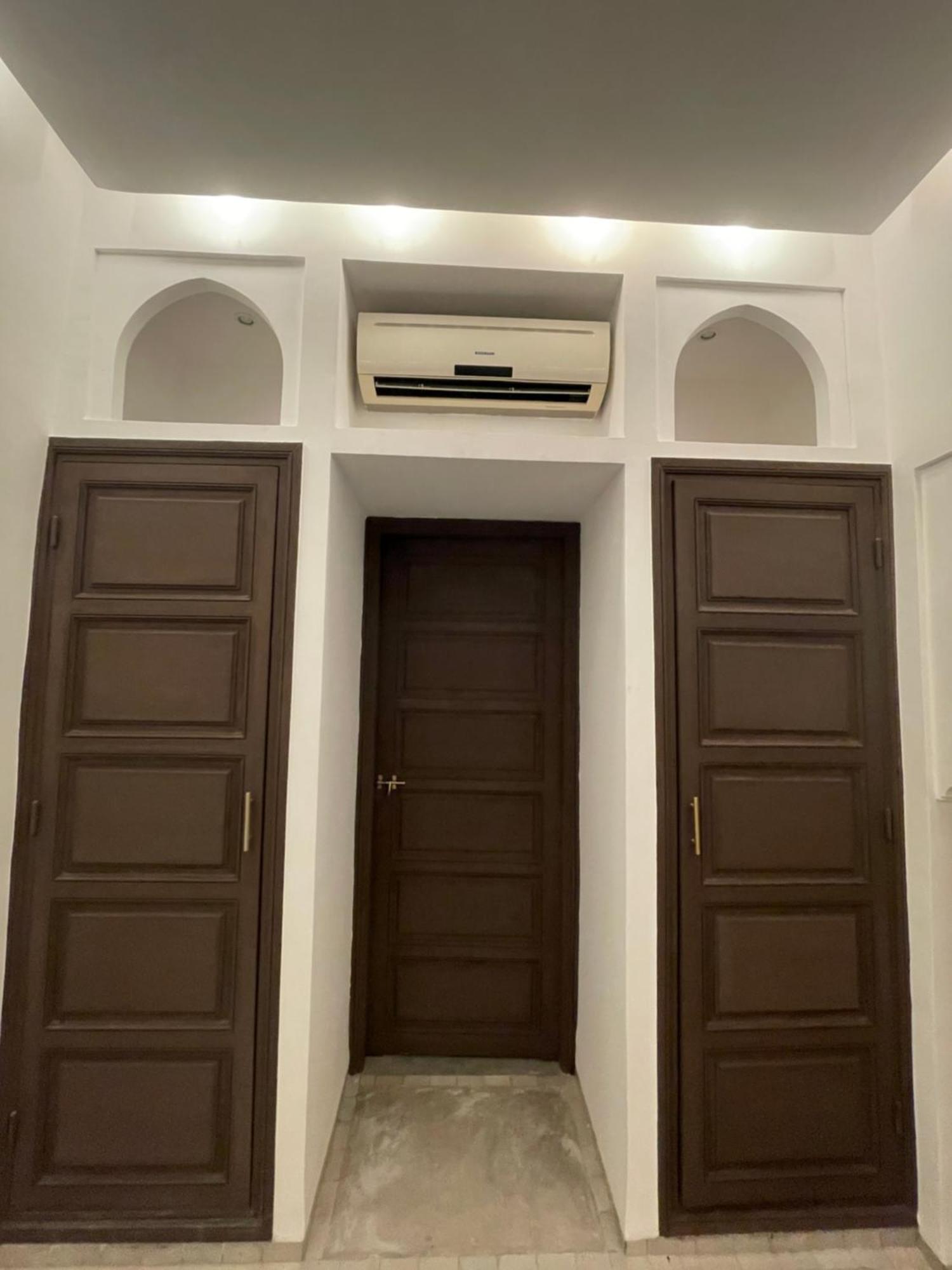 Riad Awatif Le 36 Marrakesh Ngoại thất bức ảnh