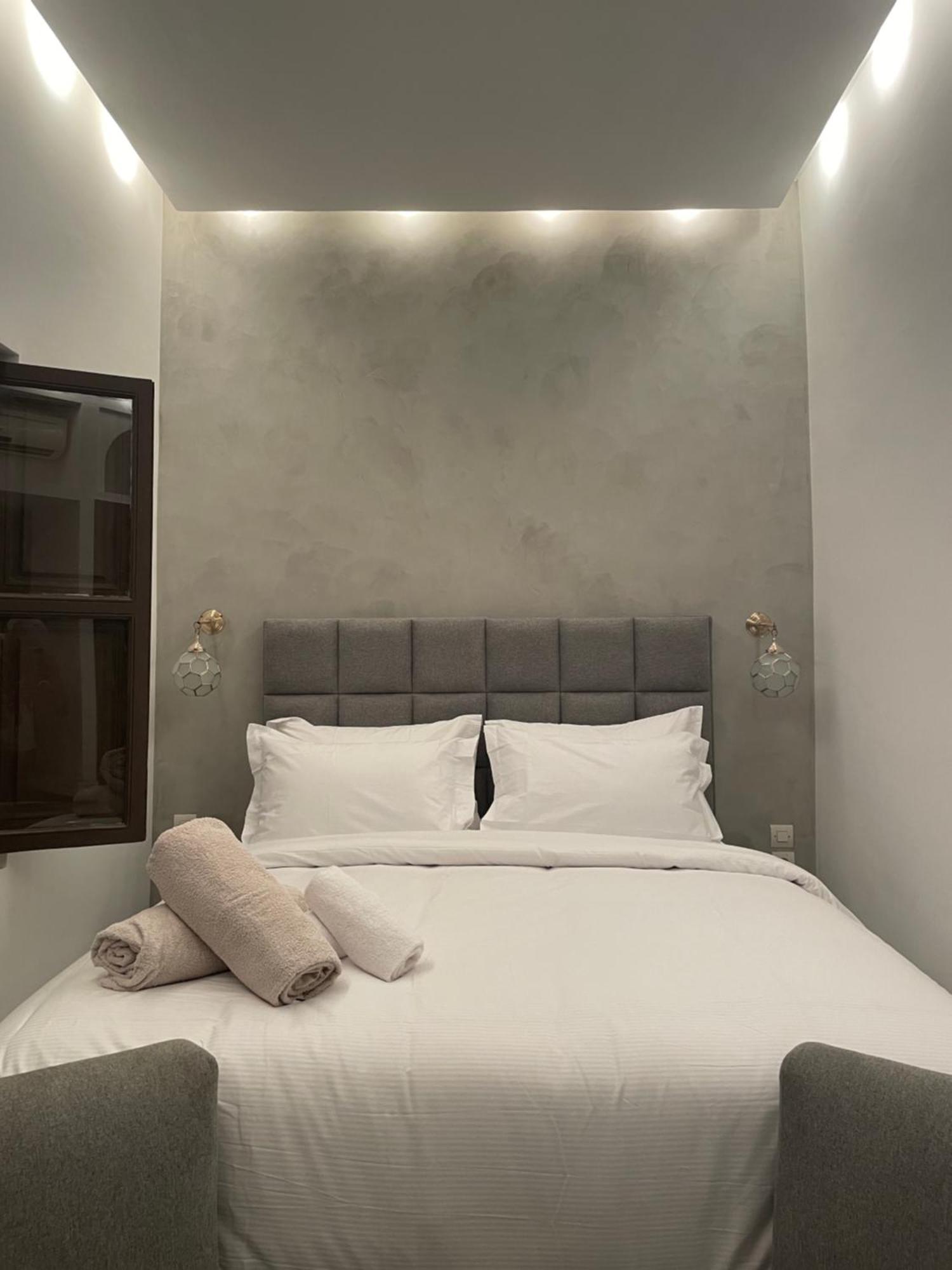 Riad Awatif Le 36 Marrakesh Ngoại thất bức ảnh