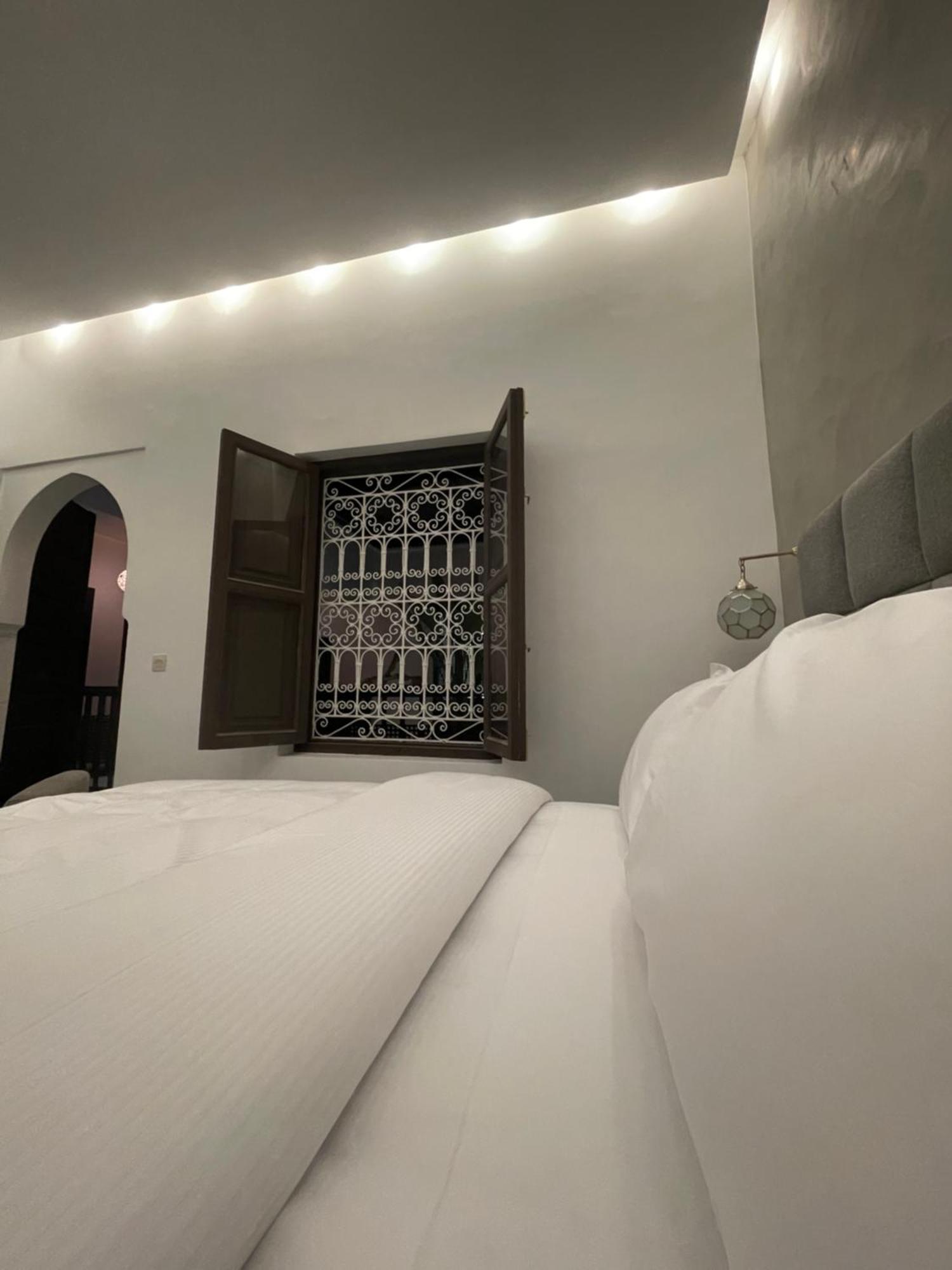 Riad Awatif Le 36 Marrakesh Ngoại thất bức ảnh