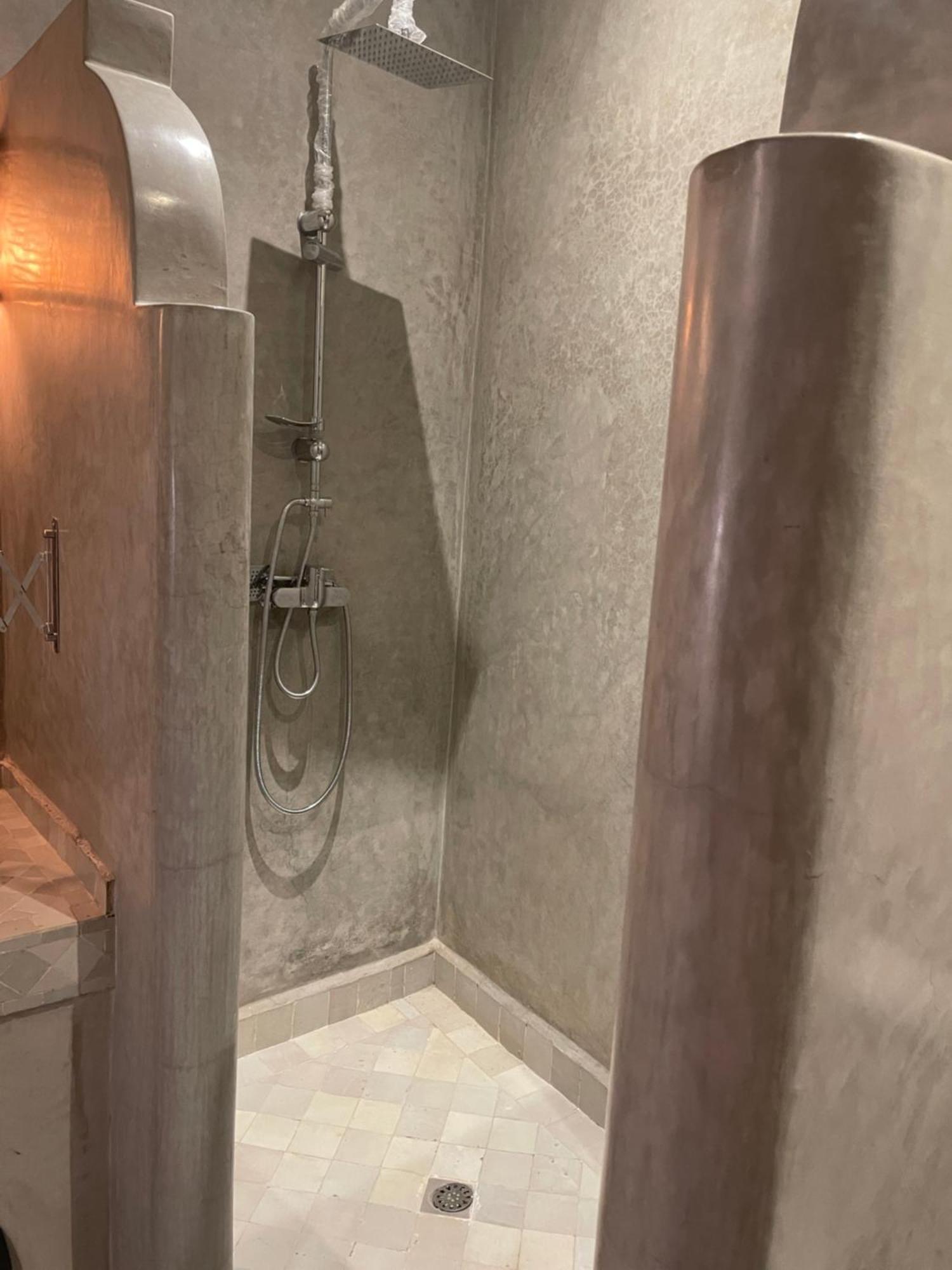 Riad Awatif Le 36 Marrakesh Ngoại thất bức ảnh