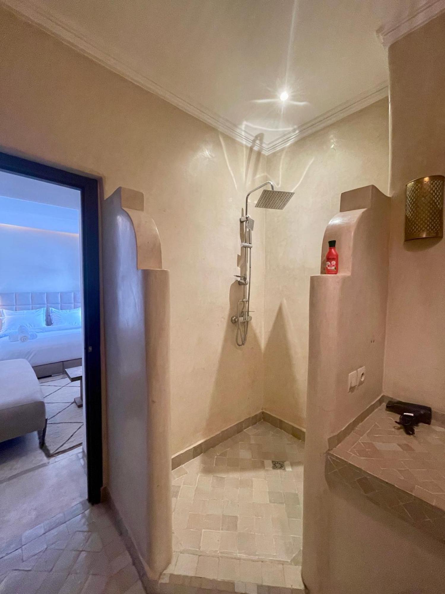 Riad Awatif Le 36 Marrakesh Ngoại thất bức ảnh
