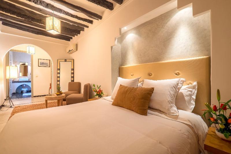 Riad Awatif Le 36 Marrakesh Ngoại thất bức ảnh