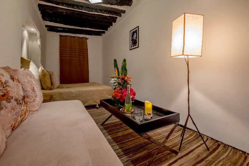 Riad Awatif Le 36 Marrakesh Ngoại thất bức ảnh