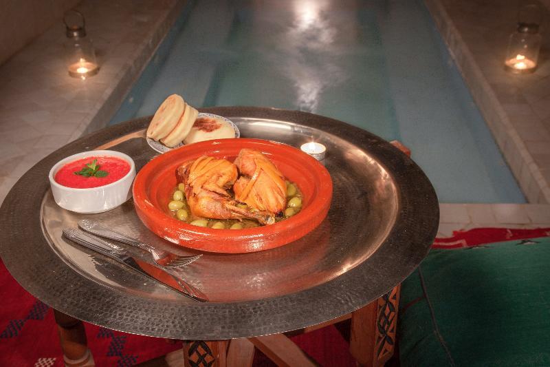 Riad Awatif Le 36 Marrakesh Ngoại thất bức ảnh