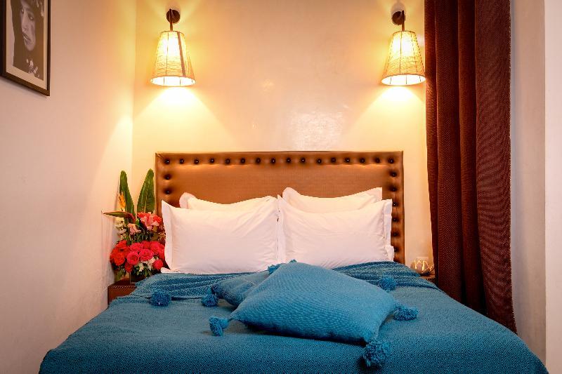 Riad Awatif Le 36 Marrakesh Ngoại thất bức ảnh